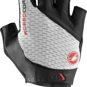 CASTELLI Rosso Corsa Pro V Kurzfinger Handschuhe