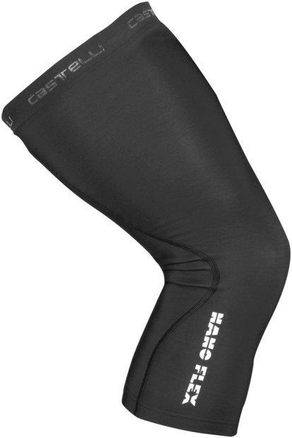 8055688938420 CASTELLI Nano Flex 3G Kneewarmer