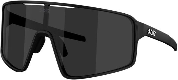 8056262507636 Bliz P001 Matte Black - Smoke