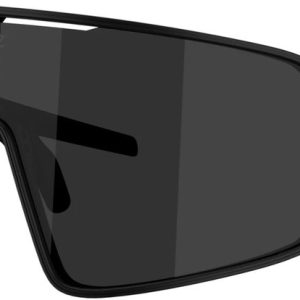 Bliz P001 Matt Black - Smoke