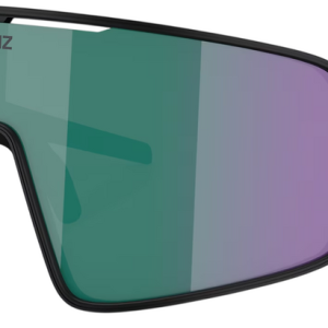 Bliz P001 Matt Black - Brown w Green Multi