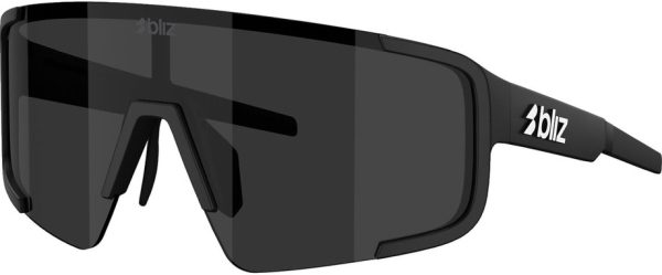 8056262658178 Bliz P003 Small Matte Black - Smoke