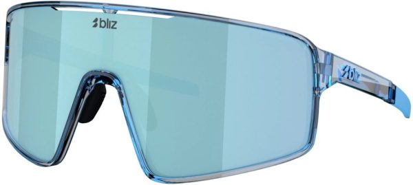 8056262659755 Bliz P001 Transparent Blue - Smoke w Ice Blue Multi