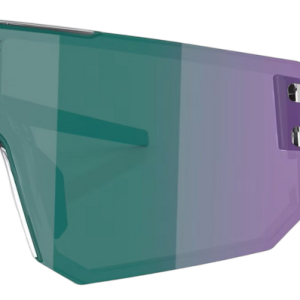 Bliz P005 Crystal Black - Green w Green multi