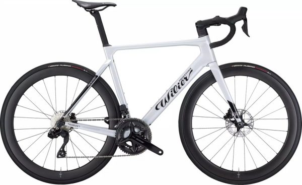 Focus JAM² 6.7 Moonstonegrey glossy / Slategrey glossy 2024 - 29" 625 Wh Diamant -