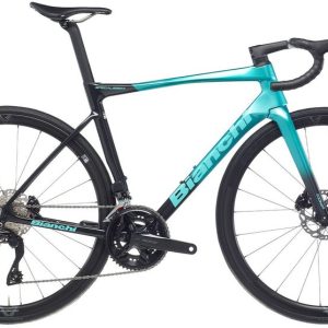Bianchi Specialissima Comp - Ultegra Di2  - 28 Zoll - Diamant - 2026