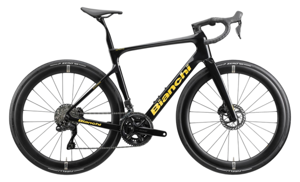 Haibike LYKE CF 11 carbon/sand/lime - gloss 2024 - 29" 430 Wh Diamant -