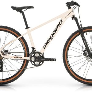 Megamo DX3 - 27,5 pulgadas - Diamante - 2026