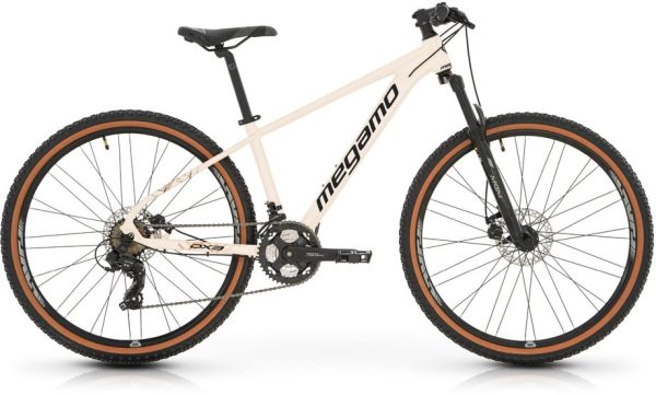 Megamo DX3 - 27,5 pulgadas - Diamante - 2026
