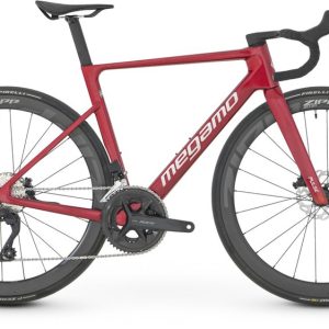 Megamo Pulse 15 CW - 28 pulgadas - Diamante - 2026