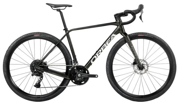 Orbea Terra H40 - 28 Zoll - Diamant - 2026