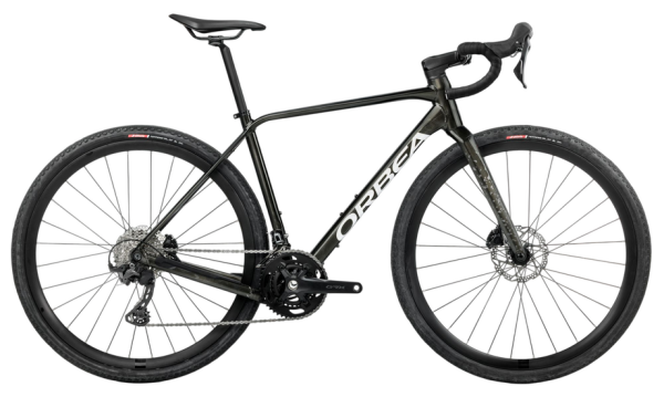 Orbea Terra H30 - 28 Zoll - Diamant - 2026