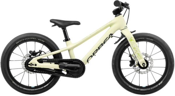 8434446118319 Orbea Kimu 16 - 16 pulgadas - Diamante - 2027