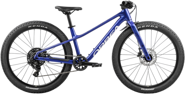 8434446118395 Orbea Kimu 24 H20 - 24 pulgadas - Diamante - 2027