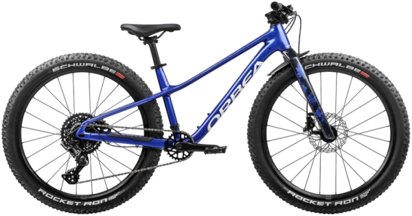 8434446118425 Orbea Kimu 24 H10 - 24 Zoll - Diamant - 2027