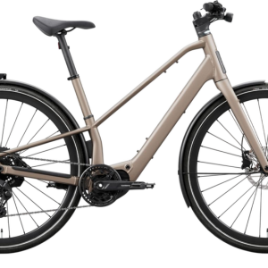 Orbea Carpe 20 - 420 Wh - 28 pulgadas - Trapecio - 2027
