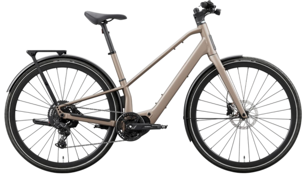 8434446142482 Orbea Carpe 20 - 420 Wh - 28 pulgadas - Trapecio - 2027