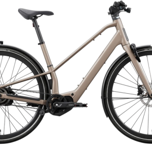 Orbea Carpe 10 - 420 Wh - 28 pulgadas - Trapecio - 2027