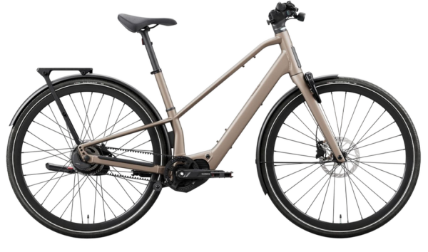 8434446142789 Orbea Carpe 10 - 420 Wh - 28 pulgadas - Trapecio - 2027