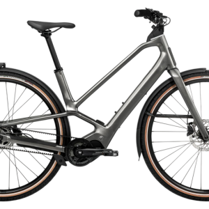 Orbea Diem 20 - 630 Wh - 28 pulgadas - Trapecio - 2027