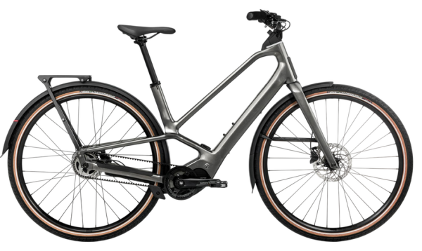 8434446144622 Orbea Diem 20 - 630 Wh - 28 pulgadas - Trapecio - 2027