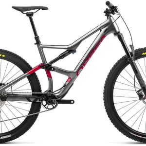 Orbea Occam H30 - 29 pulgadas - Doble suspensión