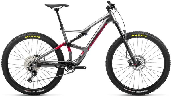8434446181306 Orbea Occam H30 - 29 pulgadas - Doble suspensión