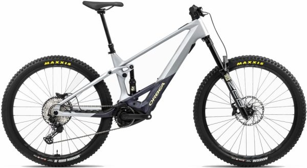 8434446535239 Orbea Wild M20 - 750 Wh - 29 Zoll - Fully