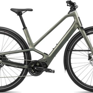 Orbea Diem 30 - 540 Wh - 28 pulgadas - Trapecio