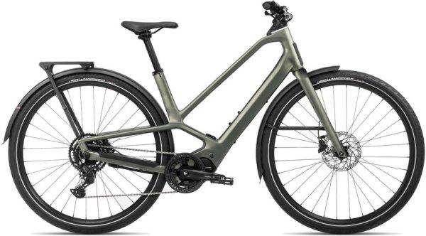 8434446715815 Orbea Diem 30 - 540 Wh - 28 pulgadas - Trapecio