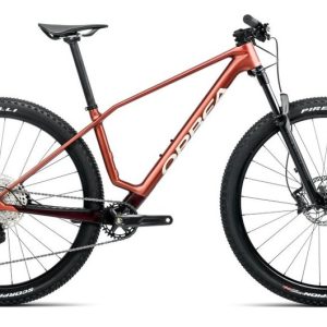 Orbea Alma M50 - 29 pulgadas - Diamante