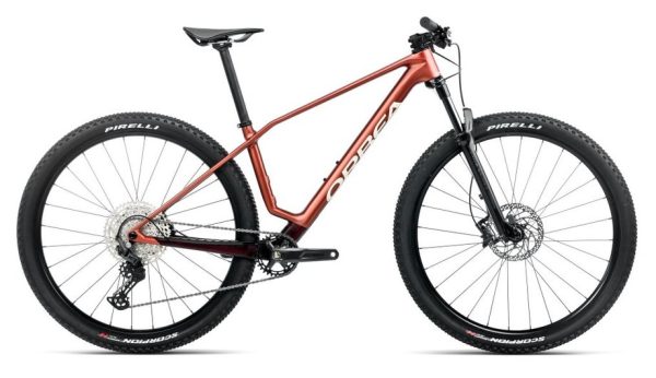 8434446814983 Orbea Alma M50 - 29 pulgadas - Diamante
