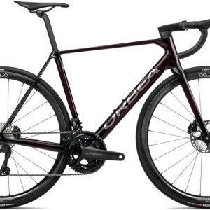 Orbea Orca M20i Team - 28 Zoll - Diamant