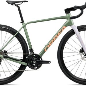 Orbea Terra H40 - 28 Zoll - Diamant