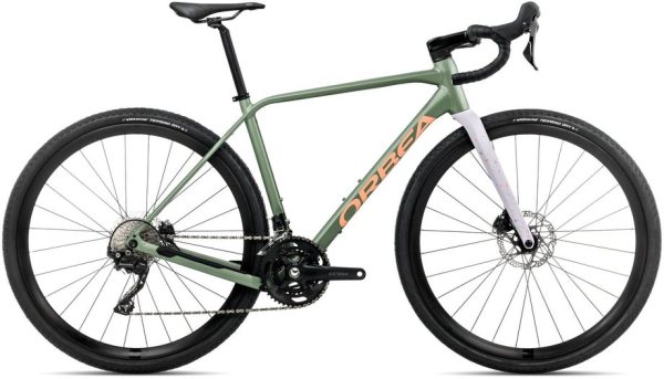8434446820991 Orbea Terra H40 - 28 Zoll - Diamant
