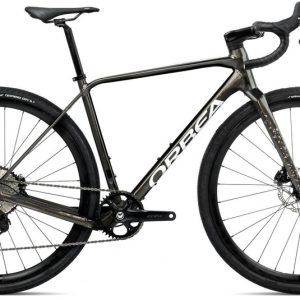 Orbea Terra H30 1X - 28 Zoll - Diamant