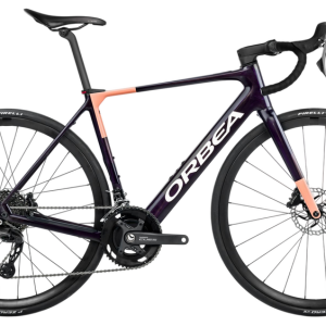 Orbea Gain M40 - 352 Wh - 28 pulgadas - Diamante