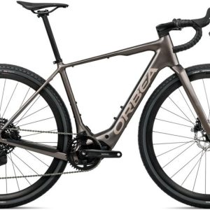 Orbea Denna H50 - 420 Wh - 28 pulgadas - Diamante - 2026