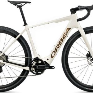 Orbea Denna H30 - 420 Wh - 28 pulgadas - Diamante - 2026