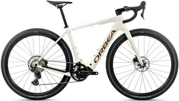 8434446916687 Orbea Denna H30 - 420 Wh - 28 pulgadas - Diamante - 2026