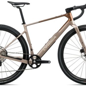 Orbea Terra M30 Team 1X - 28 Zoll - Diamant - 2026