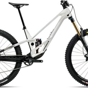 Orbea Rallon E10 - 29 Zoll - Fully - 2026