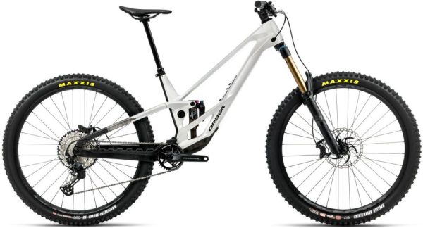 8434446947827 Orbea Rallon E10 - 29 Zoll - Fully - 2026