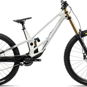 Orbea Rallon D-LTD - 29 - 27,5 pulgadas - Doble suspensión - 2026