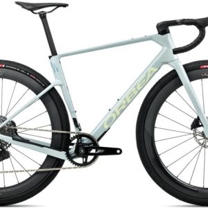 Orbea Terra Race M31e LTD 1X - 28 Zoll - Diamant - 2026