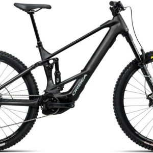 Orbea Wild ST H20 - 750 Wh - 29 pulgadas - Doble suspensión