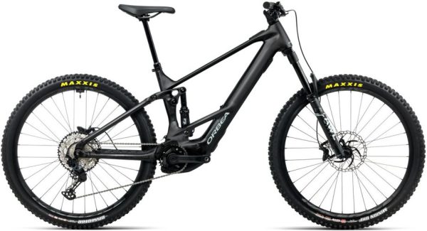 8434446952739 Orbea Wild ST H20 - 750 Wh - 29 pulgadas - Doble suspensión