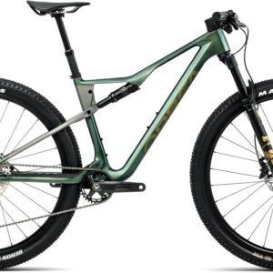 Orbea Oiz M30 - 29 pulgadas - Doble suspensión - 2026