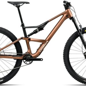 Orbea Occam SL H30 - 29 pulgadas - Doble suspensión - 2026