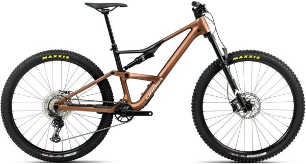 Orbea Occam SL H30 - 29 pulgadas - Doble suspensión - 2026